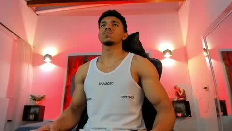 Snapshot of jaydenvance chatting on 05/06/26, 03:35 JAYDEN online show from 05/06/26, 03:35