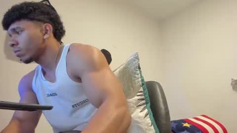 JAYDEN online show from 07/12/26, 02:46