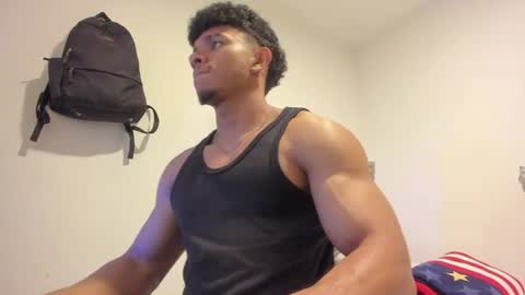 JAYDEN online show from 07/17/26, 07:04