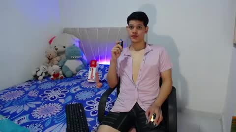 Jayder Steven online show from 04/24/26, 01:30