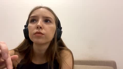 Isabella Rose online show from 03/07/26, 01:19