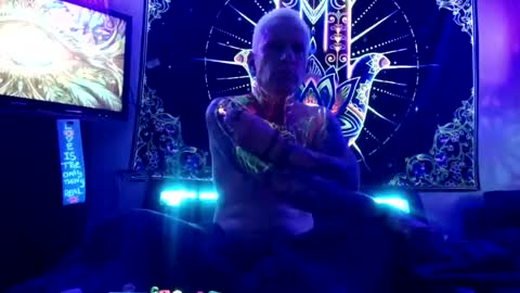 jayfugz online show from 12/25/24, 11:22