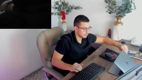 Jay online show from 02/16/26, 07:43