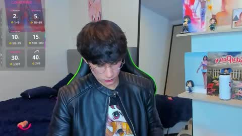 Jay online show from 03/31/26, 01:07