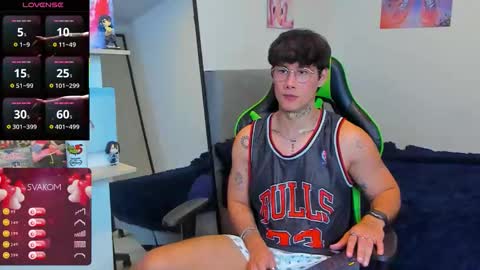 Jay online show from 05/01/26, 01:10