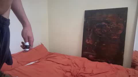 horny. tell me what to do - online show from 11/24/25, 01:38