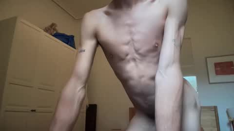 horny. tell me what to do - online show from 03/26/26, 04:07