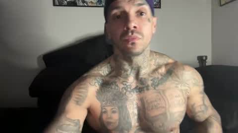 jayjaythebutcher23 online show from 11/13/25, 06:34