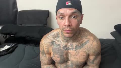 jayjaythebutcher23 online show from 02/11/26, 10:37