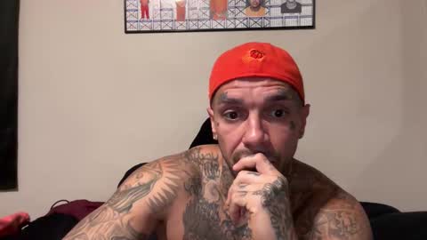 jayjaythebutcher23 online show from 04/23/26, 06:10