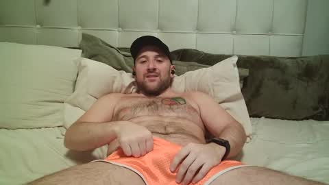 JayJordan online show from 12/03/24, 10:29