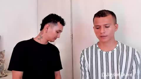 Jaylen and duke online show from 02/05/26, 11:15