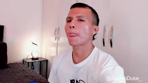 Jaylen and duke online show from 02/10/26, 11:14