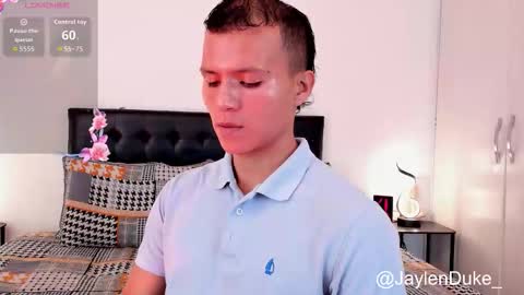 Jaylen and duke online show from 03/06/26, 11:17