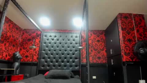 jaylen_bdsm online show from 01/15/26, 12:10