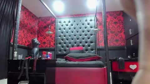 jaylen_bdsm online show from 03/13/26, 11:39