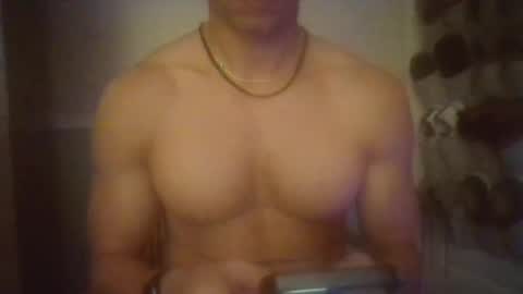 Jayme D online show from 01/31/25, 02:48