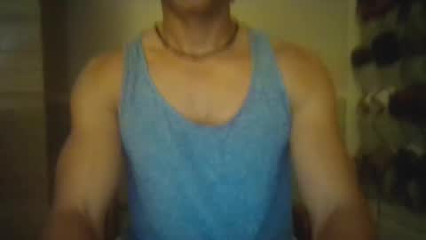 Jayme D online show from 02/24/25, 01:35