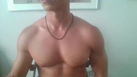 Jayme D online show from 04/27/26, 12:47