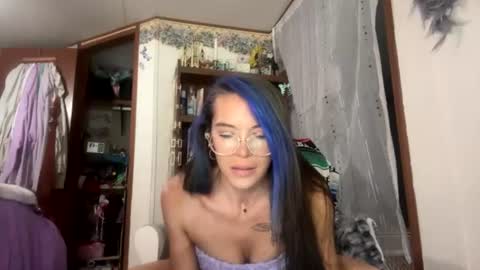 jaynedoexo77 online show from 07/13/26, 10:12