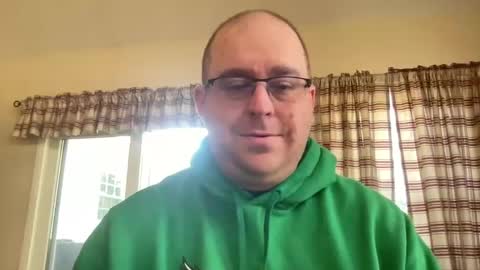 jayredneck online show from 02/14/25, 02:23