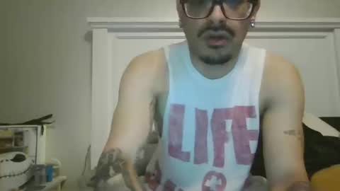 jayruthless666 online show from 03/07/26, 02:58