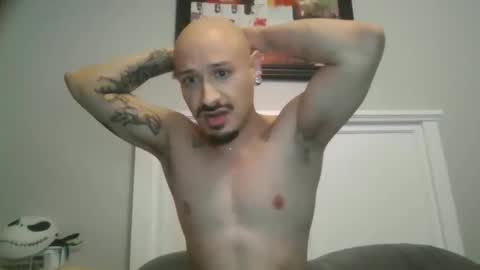 jayruthless666 online show from 03/23/26, 01:53