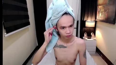 Anne Fox online show from 06/08/26, 02:50