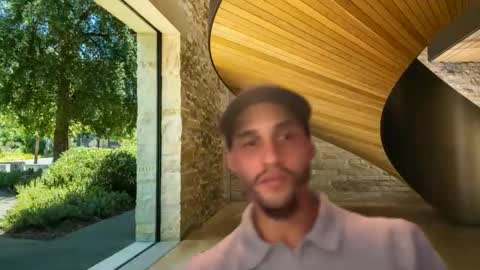 Jay online show from 11/28/25, 02:58