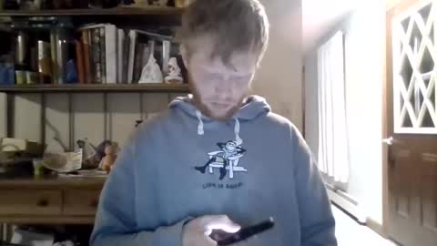 jaythenorth online show from 01/12/26, 02:50