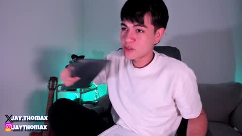 Snapshot of jaythomax chatting on 02/06/25, 03:41 jaythomax online show from 02/06/25, 03:41