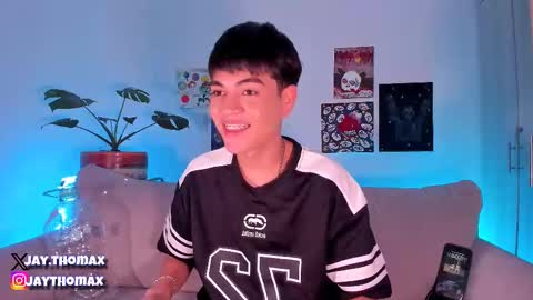 Snapshot of jaythomax chatting on 02/22/25, 10:20 jaythomax online show from 02/22/25, 10:20