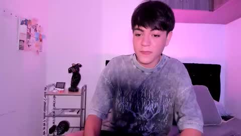 jaythomax online show from 11/27/25, 02:13