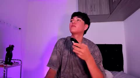 jaythomax online show from 12/14/25, 07:40