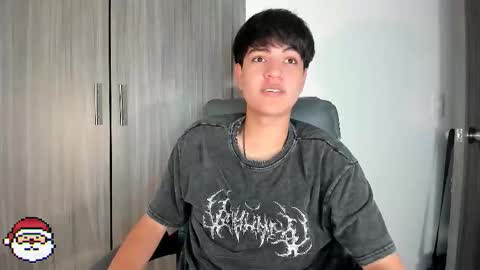 jaythomax online show from 12/20/25, 09:44