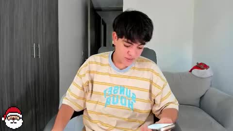 jaythomax online show from 12/21/25, 09:55