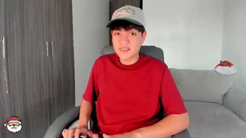 jaythomax online show from 12/22/25, 09:56