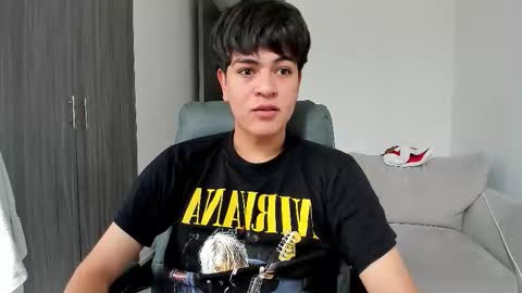 jaythomax online show from 01/18/26, 01:37