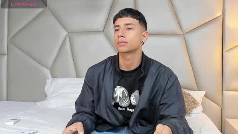 jaze_bradley online show from 02/18/25, 11:22