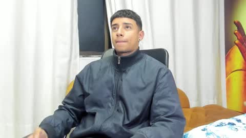 jaze_bradley online show from 02/22/25, 11:13