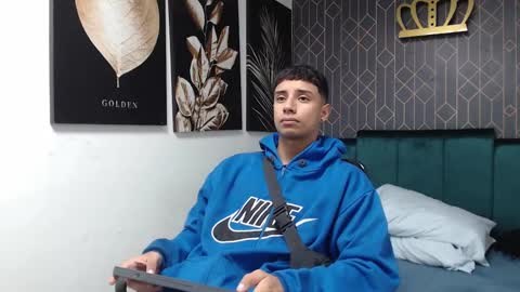 jaze_bradley online show from 02/28/25, 11:25