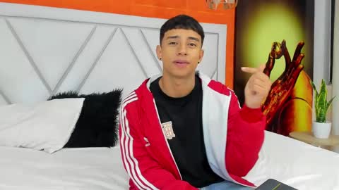 jaze_bradley online show from 03/05/25, 11:17