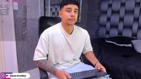 jaze_bradley online show from 09/16/25, 11:22