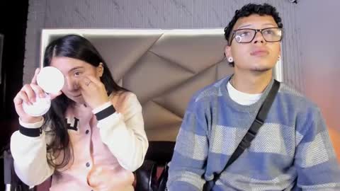 jazford online show from 03/02/25, 11:18