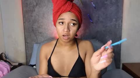 jaziel_wilsoon online show from 03/27/26, 03:23