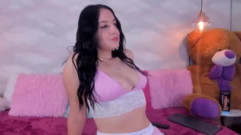 JAZLIN ANGELS online show from 09/09/25, 03:00