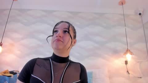 JAZLIN ANGELS online show from 12/20/25, 08:10