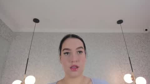 JAZLIN ANGELS online show from 02/03/26, 06:22