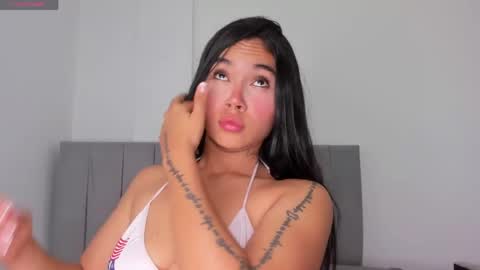 Jazly  online show from 04/19/26, 12:48