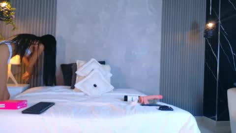 jazmiin_evans online show from 03/27/26, 07:57